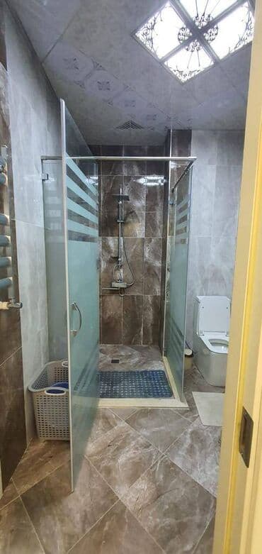 квартира берилет кок жар: Xətai metrosunun yaxınlığında Baki əyləncəyə yaxin 18 mertebeli — 12