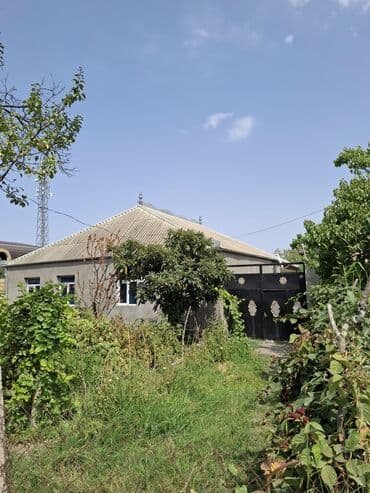 sumqayitda evlerin qiymeti: 3 комнаты, 107 м², Нет кредита, Средний ремонт — 1