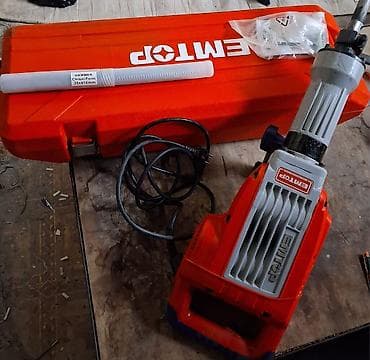 Bərkidici məhsullar: 16 kq cekisi vurma gücu cox yüksek Tep teze kimi Ev — 1