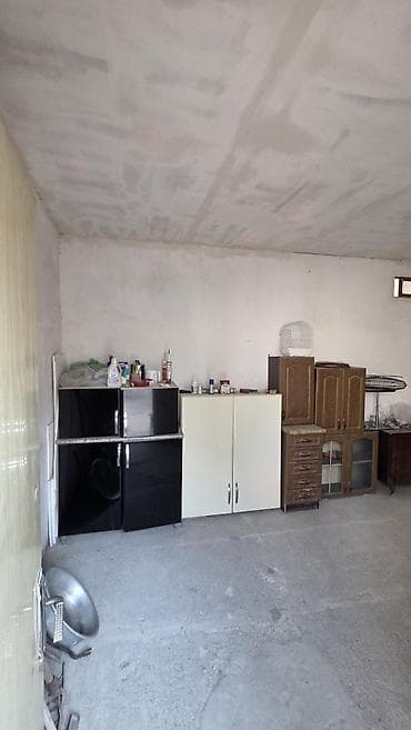 heyet evleri type 1: 3 otaqlı, 55 kv. m, Orta təmir — 10