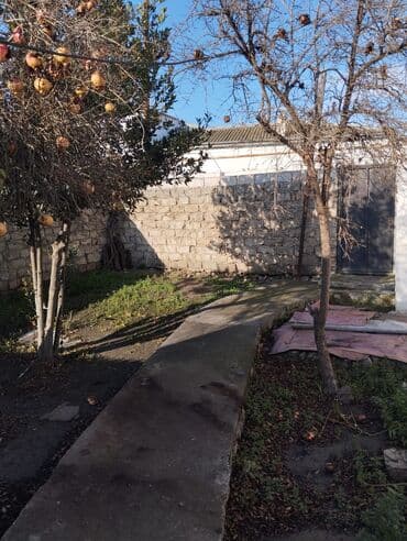 Həyət evi alıram: Zabrat 2 otaqlı, 65 kv. m — 1