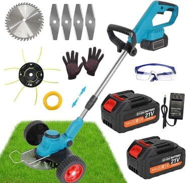 elektrikli ot biçən: Elektrik Otbiçən Yeni, Rayonlara çatdırılma, Pulsuz çatdırılma — 6