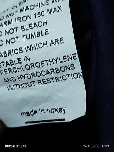 su tapancalari: Bugi uşaqlar üçün qışlıq kaban - Brend: BUGİ (Made in Turkey) - — 4