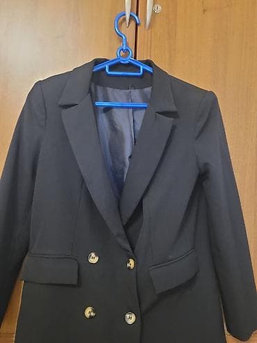 brend mallar: Pencək, S — 3