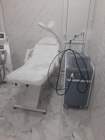 simicka aparati: Epilyasiya üçün — 4