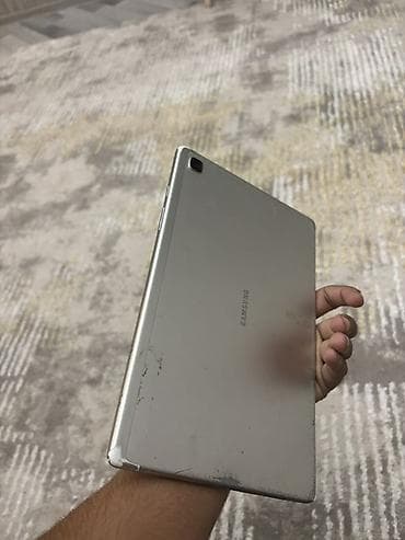 printer işlənmiş: Samsung planşet üçün ehtiyat hissələri paketi - Model: Samsung Galaxy — 9