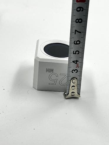 Пятиминутки: Rəqəmsal Pomodoro taymeri – çoxfunksiyalı kublu vaxtölçən - Dizayn — 2