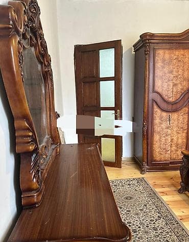 kiraye evler azadliqda ucuz: Azadlıq metrosu 10 deqe mesafə heyet evi ayləyə verlir — 3