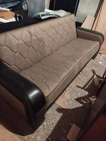 Divan, İşlənmiş, Açılan, Bazalı