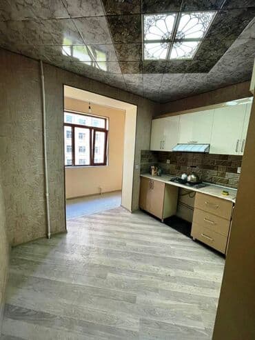 ucuz ev elanlari: Bakı, 3 otaqlı, Köhnə tikili, 80 kv. m — 7