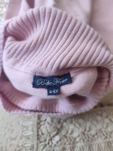 varatnikli koynekler: Рубашка, Для девочек, 4 - 5 лет — 2