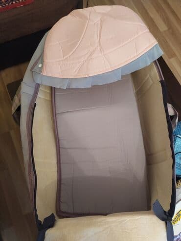 детская машинка: Детская люлька
И кенгуру — 3