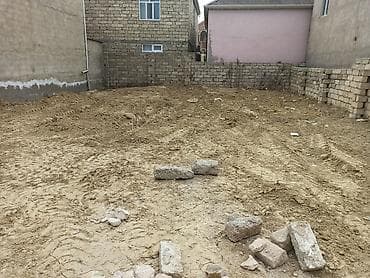 balaken ev: 2 sot, Tikinti, Mülkiyyətçi, Kupça (Çıxarış) — 3