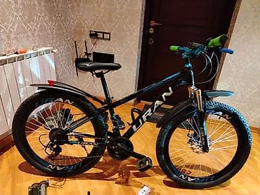 led isiq masin ucun: Velosiped mtb dağ velosipedi — 2