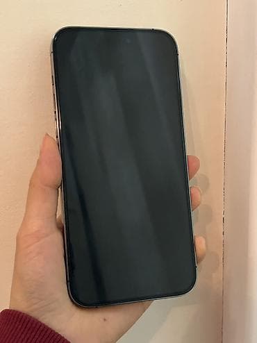 iphone 14 pro max qiyməti: IPhone 14 Pro Max, 256 GB, Deep Purple, Face ID — 5