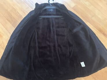 Kurtkalar: Kurtka, Bolonka, Qış, L — 2