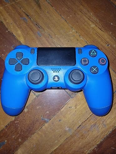 Play Station 4 Slim 1Tb yaddaş. Sürətli internet 5G ilə işləmək — 3