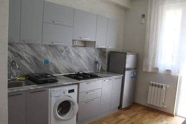 villa evləri: Xırdalanda Kristal Abşeron 1də 16 mertebeli binanın 5-ci mərtəbəsində — 4