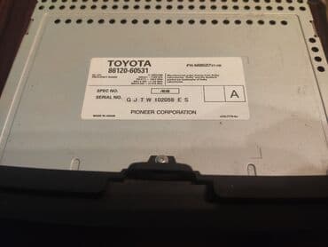 prado monitor: Maqnitol, İşlənmiş, Ünvandan götürmə, Ödənişli çatdırılma — 3