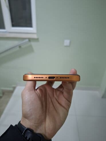 Honor: IPhone 17 Pro Max, 512 GB, Narıncı — 3