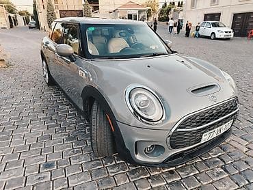 Mini Cooper Clubman: 2 l | 2020 il 118000 km Universal — 2