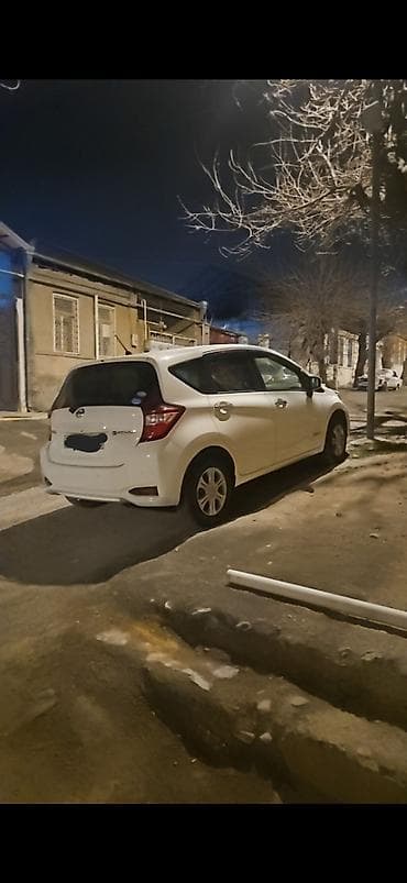 dirnaq bezekleri 2020: Günlük, Nissan, Depozitlə, Qalmamaq şərti ilə — 1