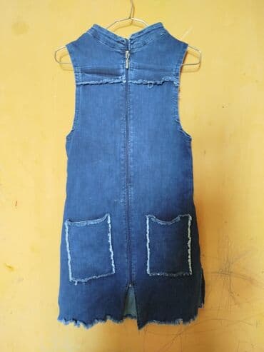 детская рубашка под запонки: Geyimlərin hər biri 50 qəpikdi. Uşaq və yeniyetmələr üçün geyimlər — 6