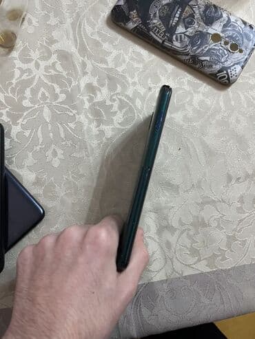 xiaomi mi8 qiymeti: Redmi 8, 64 GB, rəng - Yaşıl, Barmaq izi, İki sim kartlı — 5