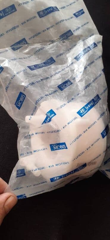 фильтры для воды в баку: Hyundai Tukson, 2 л, Бензин, 2013 г. — 5