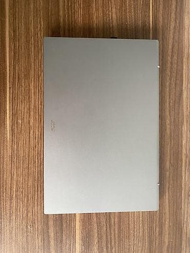 poco f7 pro: Acer noutbuk - Model xətti: Acer (gümüş rəngli korpus, tam ölçülü — 1