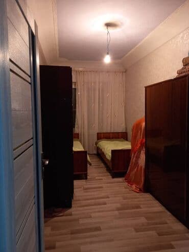 bina evlərinin satışı: Bakı, 3 otaqlı, Köhnə tikili, m. Neftçilər, 76 kv. m — 7