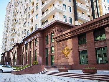 emircanda ev satisi: Satılır 2 otaqlı yeni tikili 68 m², Elmlər Akademiyası m. Kateqoriya — 1