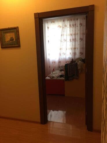 həzi aslanov 2 otaqlı evlər: Həzi Aslanov metrosunun yaxınlığında 16 mertebeli binanın 3-cü — 8