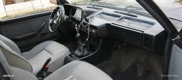 mercedes w 140: Tofaş Şahin sedan – qara rəng, 4 qapı, arxa ötürücülü. Xüsusiyyətlər — 5