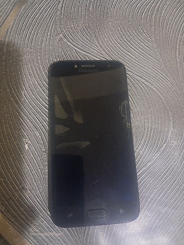 samsung keramik: Samsung Galaxy J2 Core, 16 GB, rəng - Qara, İki sim kartlı — 3