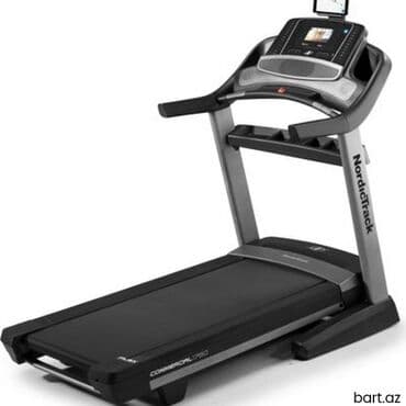 İdman və istirahət: Trenajor ideal veziyyetdedir cox keyfiyyetli alman mallaridir . Burda — 1