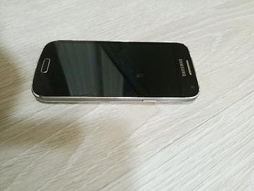 samsun a 10: Samsung I9190 Galaxy S4 Mini, 8 GB, rəng - Ağ, İki sim kartlı — 1