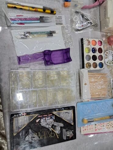 Soyuducu avadanlığı: Badamdar ünvan — 5