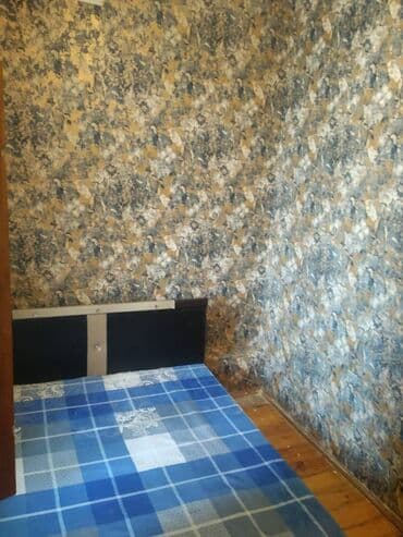 7 mkr kiraye kohne tikili: Bakı, 2 otaqlı, Köhnə tikili, m. Həzi Aslanov, 41 kv. m — 2