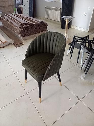 Кресла: Кресло, Кожзаменитель, Нет кредита, Нет доставки — 3