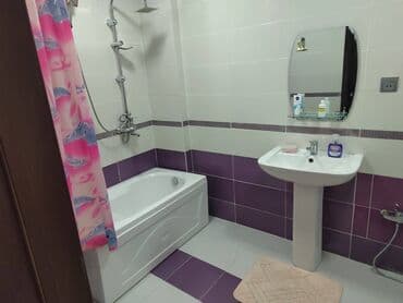 mikrorayon kiraye evler: Xətai rayonu,Həzi Aslanov metrosuna 6-7 dəq məsafədə,18 — 10