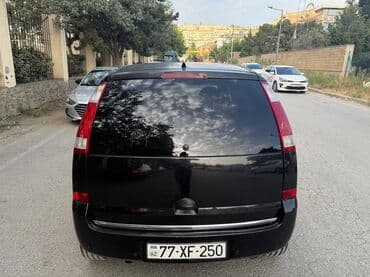 emircanda heyet evleri 2025: Opel Meriva: 1.4 l | 2006 il Van/Minivan — 2