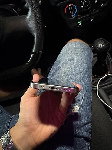 rəsmi note 13 pro: IPhone 15 Pro Max, White Titanium — 2