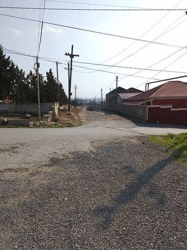 земельный участок в деревне: 8 соток, Собственник, Бялядия (муниципалитет) — 4