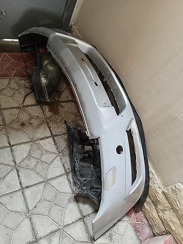 Ön, Opel Astra h, 2005 il, Almaniya