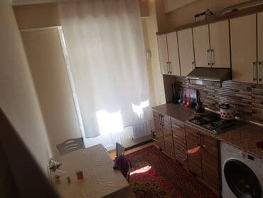 sumqayit 13 mkr: 2 otaqlı, Yeni tikili, m. 20 Yanvar, 58 kv. m — 4