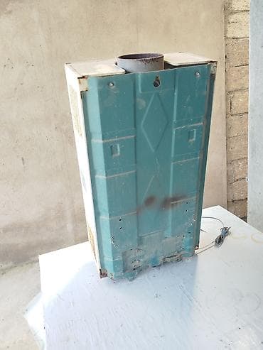 samsung r40 plus: Su qızdırıcı hər bir şeyi işlək vəziyyətdədi adaptörü da — 3