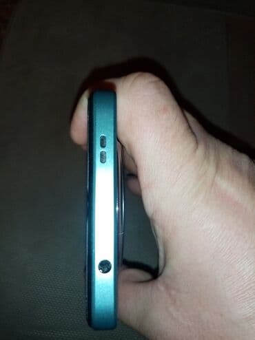 nömre satışı: Redmi A3, 128 GB, rəng - Yaşıl, Zəmanət, Sensor, Barmaq izi — 5