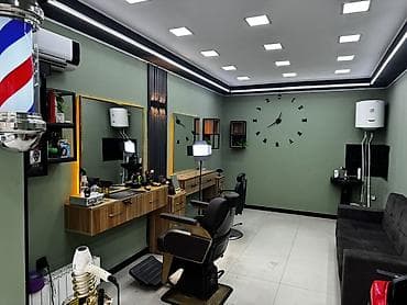 Avtoservis avadanlıqları: Berber teleb olunur unvan xalqlar dostlugu siyaqut sadliq sar — 2