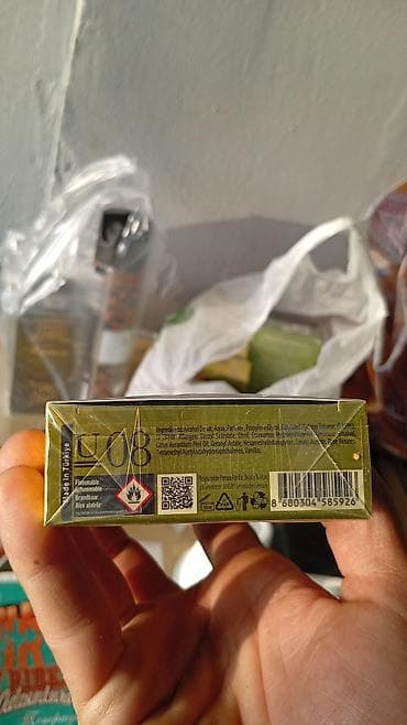 tecili qizil: Təcili pul lazımdır bahalıdır Martin Lion Unisex Eau de Parfum – The — 4